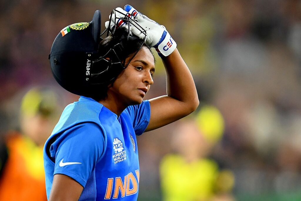Best Women Cricketers India