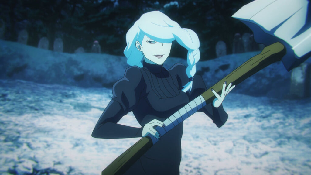 15 Best Jujutsu Kaisen Female Characters