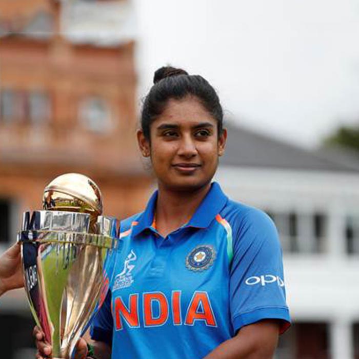 Best Women Cricketers India