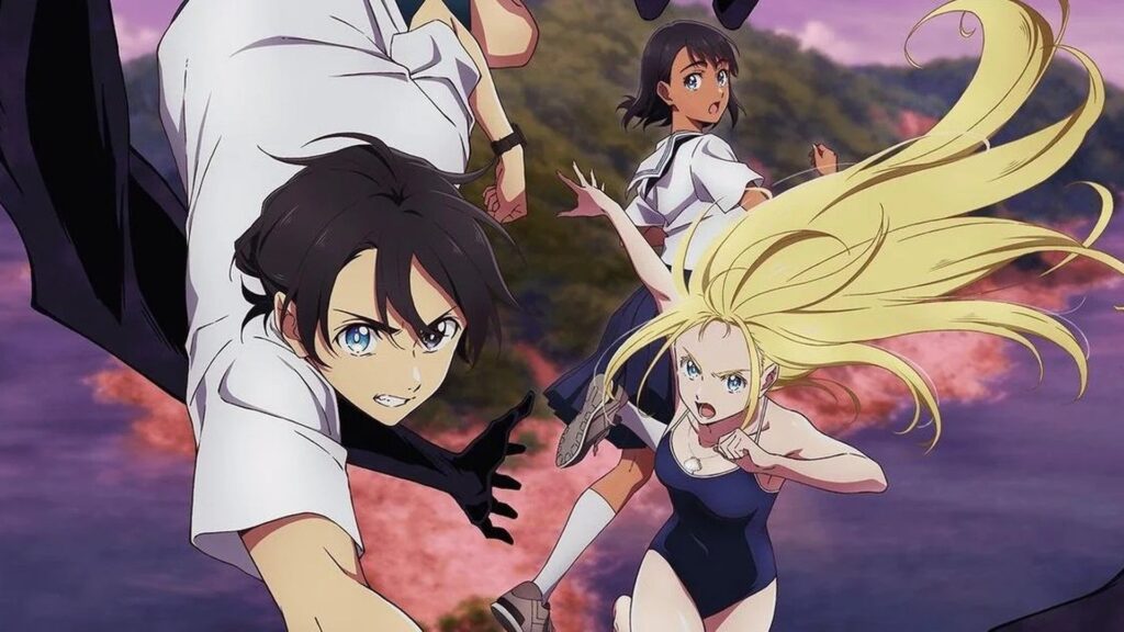 15 Best Anime on Hulu