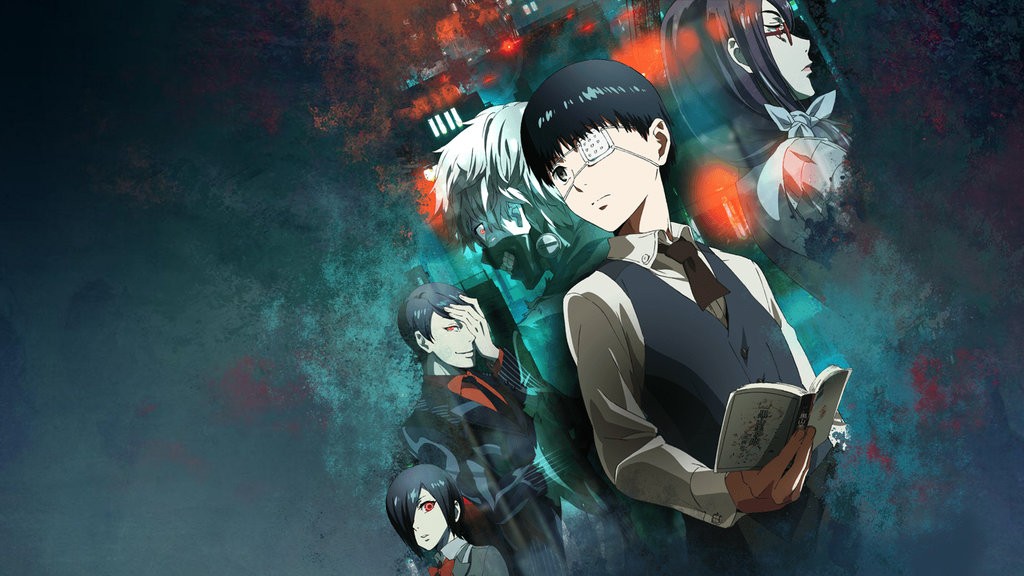 15 Best Anime on Hulu