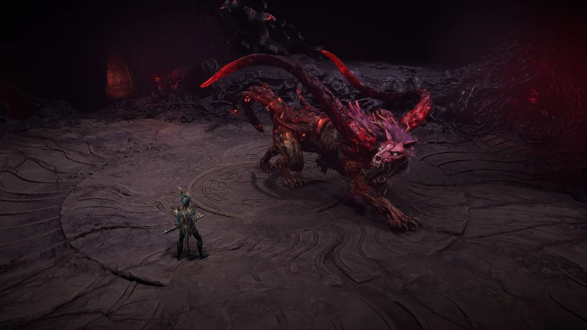 Diablo 4 Compass to Carnage Event
