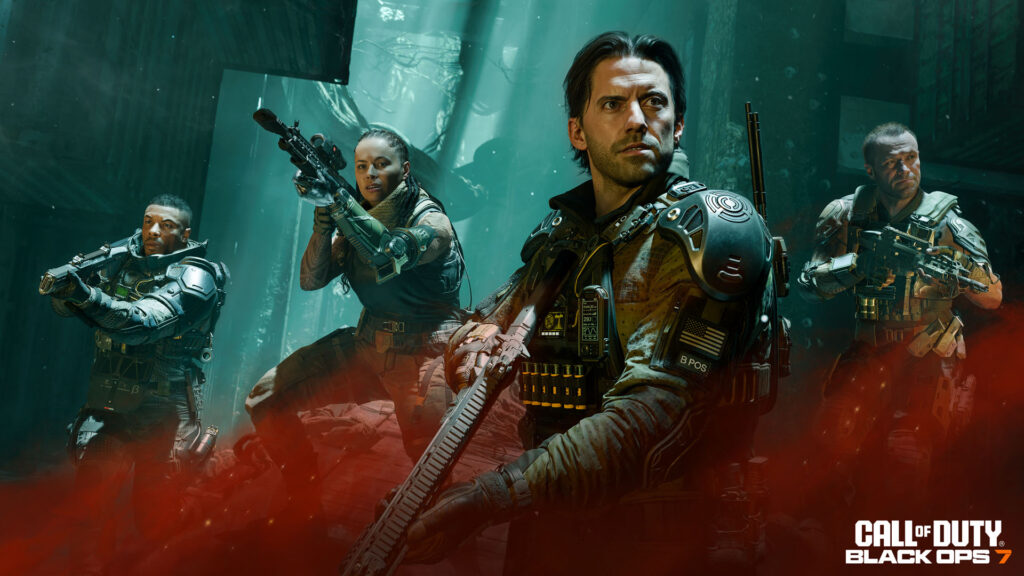 Xbox Game Pass November 2025