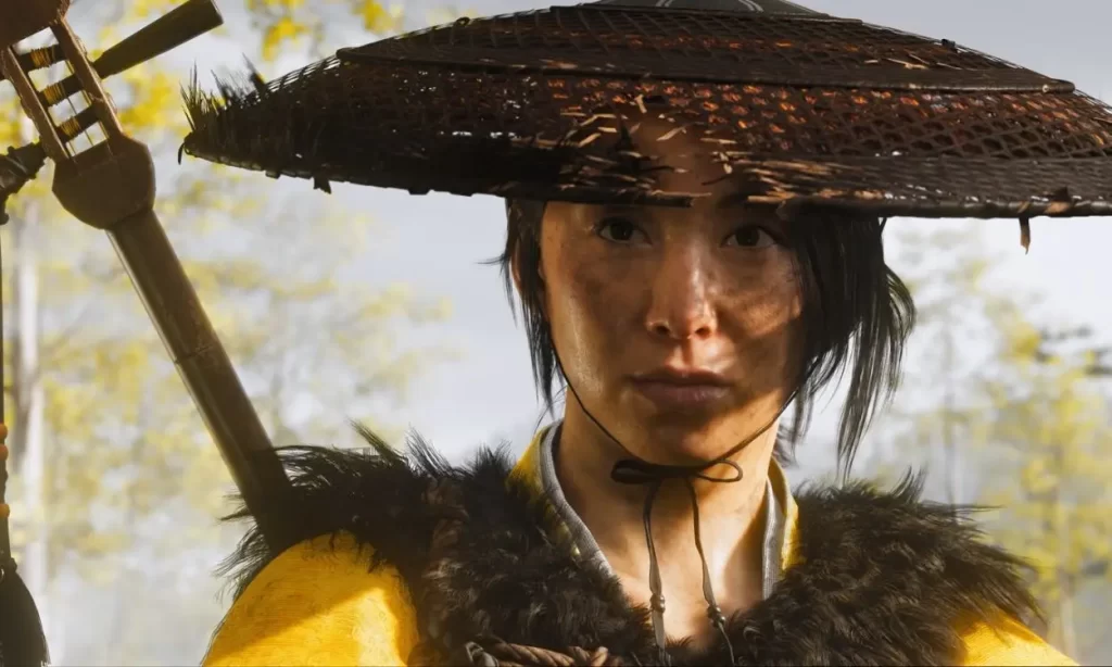 Ghost of Yotei vs AC Shadows