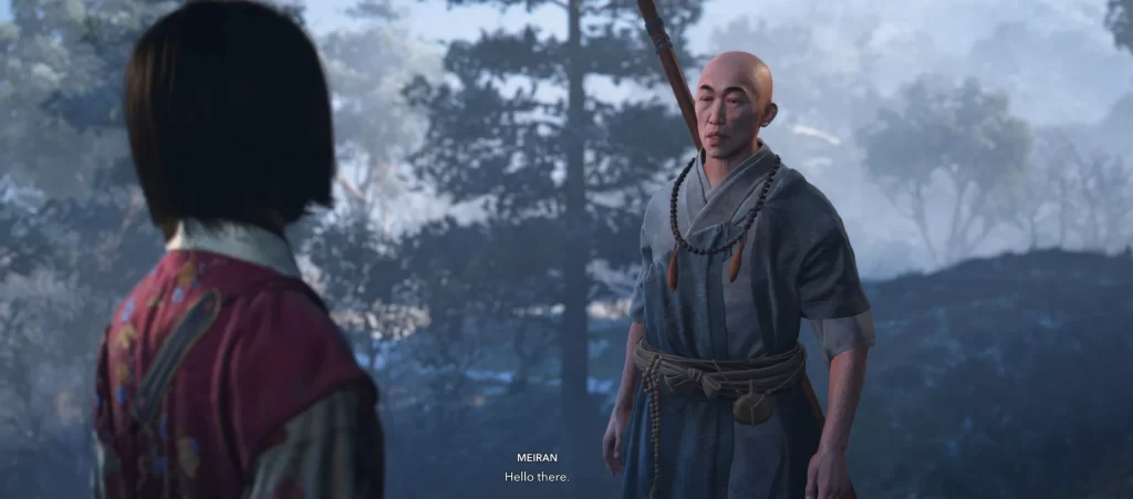 Assassin's Creed Shadows Update 1.1.1