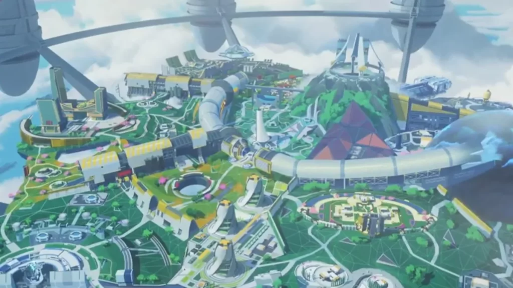 Apex Legends Season 27 Patch Notes