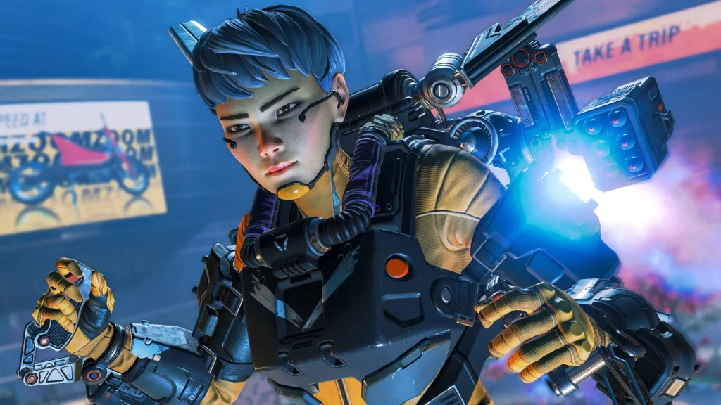 Apex Legends Season 27 Patch Notes