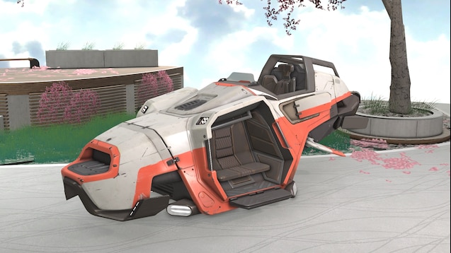 Apex Legends Season 27 Patch Notes