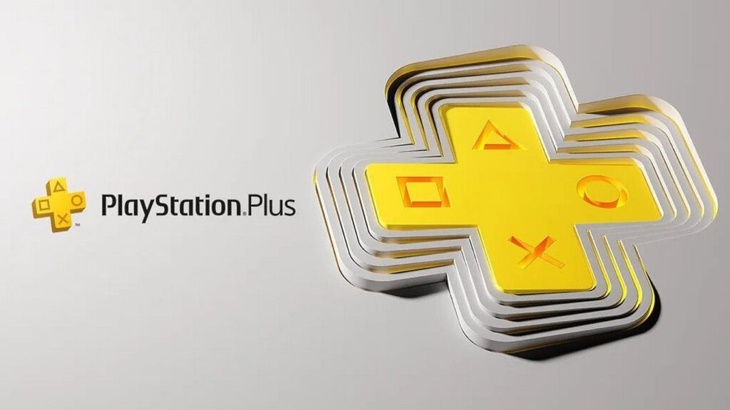 PlayStation Plus November 2025