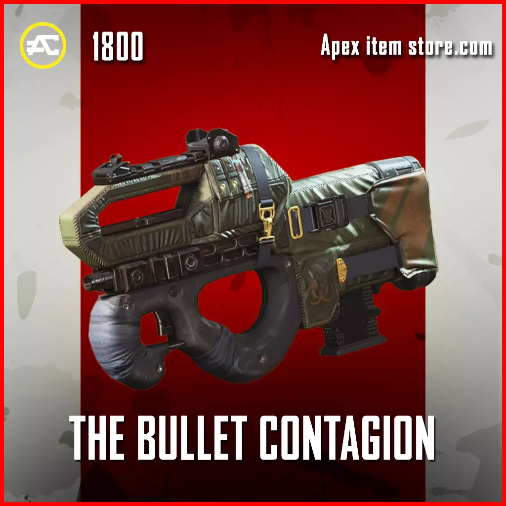 Apex Legends Season 27 Patch Notes