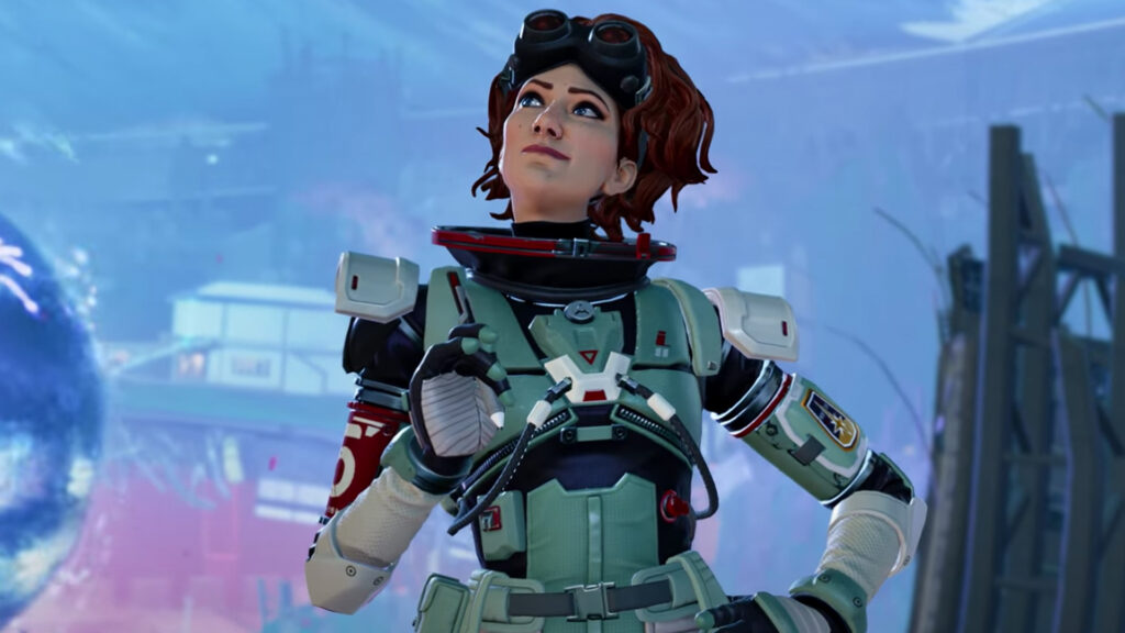 Apex Legends Season 27 Patch Notes