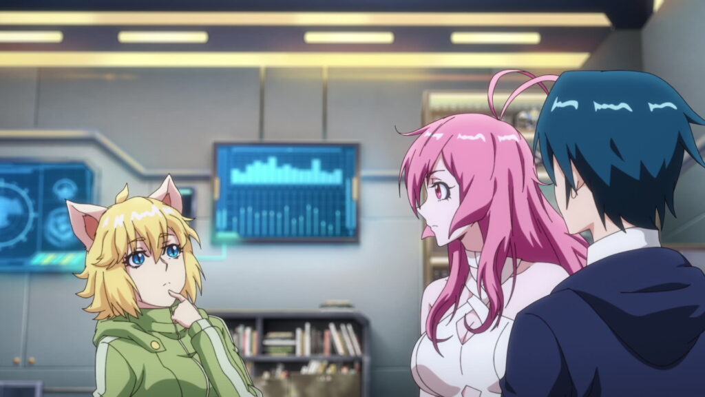 The Last Summoner Season 2 image 3