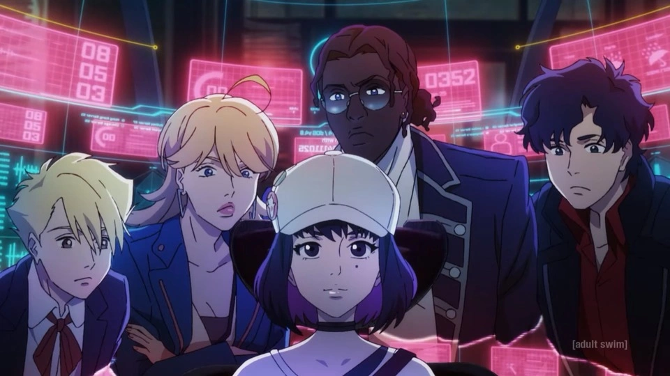 Lazarus Season 2
