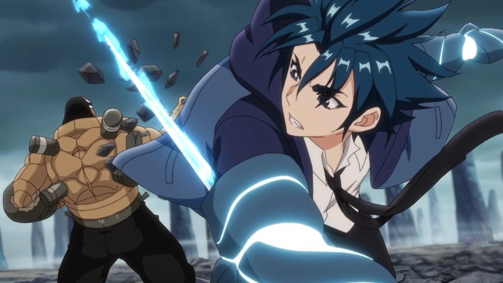 The Last Summoner Season 2 image 2