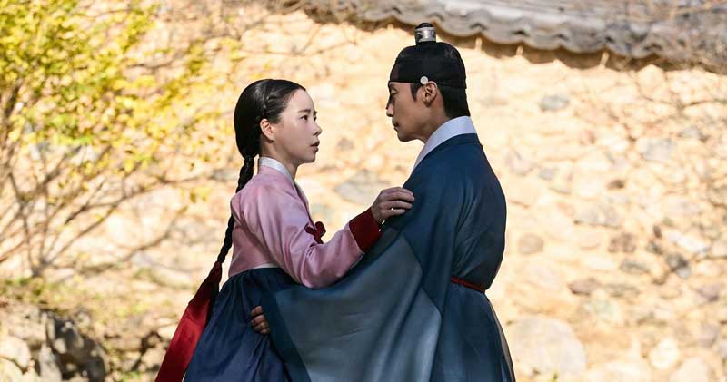 My Royal Nemesis Recap ep 9 & 10
