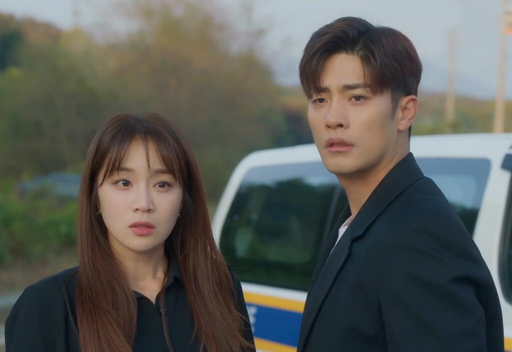 Perfect Marriage Revenge Season 2