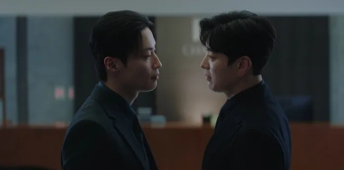 My Royal Nemesis Recap ep 9 & 10