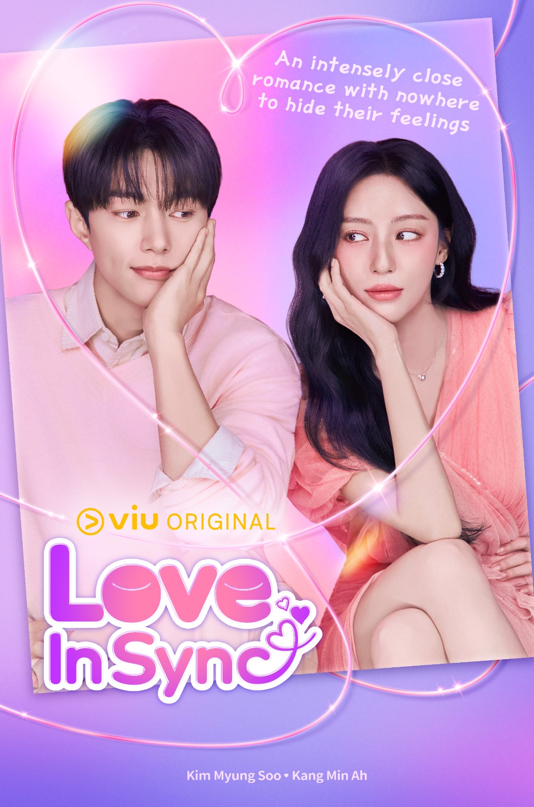 Korean Drama July 2026 2