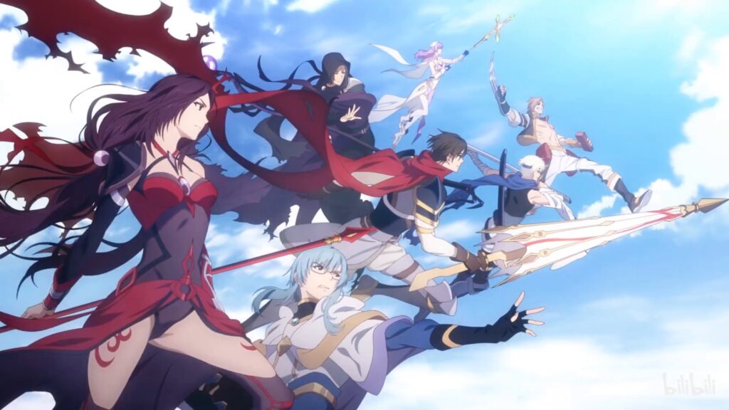 The King's Avatar Season 4