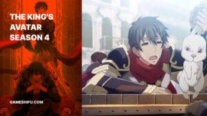 The King's Avatar Season 4