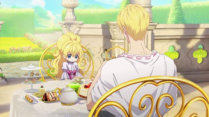 Who Made Me a Princess Season 2